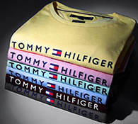 Tommy Hilfiger	