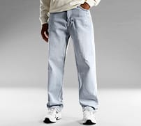 Jeans - Pantaloni