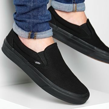 Vans - Sneakers classiche EYEBKA Nero