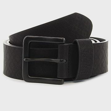 Urban Classics - Cintura TB32173 Nero