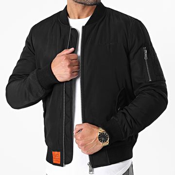 Bombers Original - Bomber originale nero