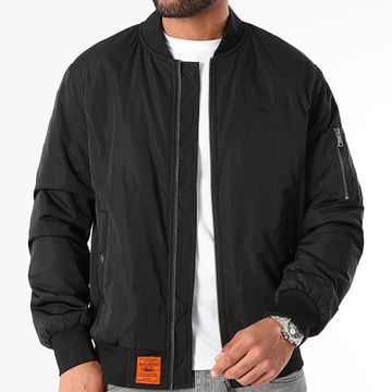 Bombers Original - Bomber Max Nero
