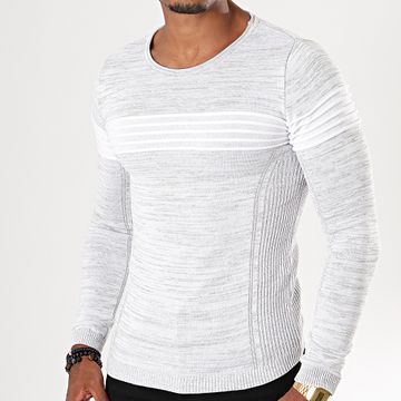 LBO - Maglione PU102 Grigio