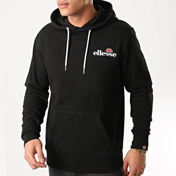 Ellesse - Primero Hoody SHS08781 Nero