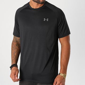 Under Armour - Maglietta 1326413 Nero