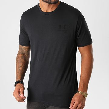 Under Armour - Maglietta 1326799 Nero