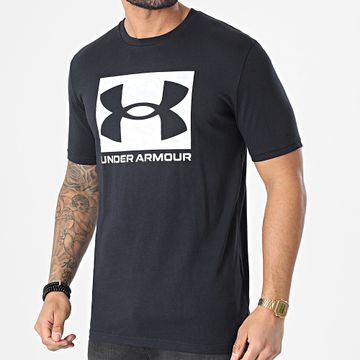 Under Armour - Maglietta 1361673 Nero