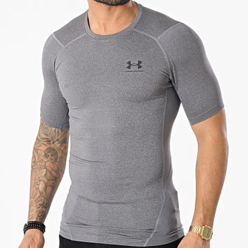Under Armour - Maglietta 1361518 Grigio erica