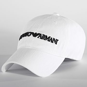 Emporio Armani - Tappo 627901 Bianco