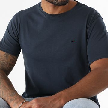 Tommy Jeans - Maglietta originale della Marina