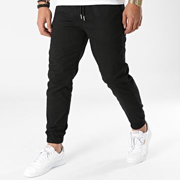 Frilivin - Pantalone Jogger nero