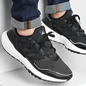 Adidas Sportswear - Ultraboost 21 Cold Ready FZ2558 Core Black Cloud White Sneakers