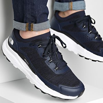 The North Face - Sneakers Vectiv Escape T2YR8 Navy Black
