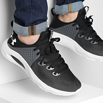 Under Armour - HOVR Rise 3 Sneakers 3024273 Nero