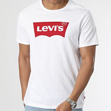 Levi's - Maglietta 17783 Bianco