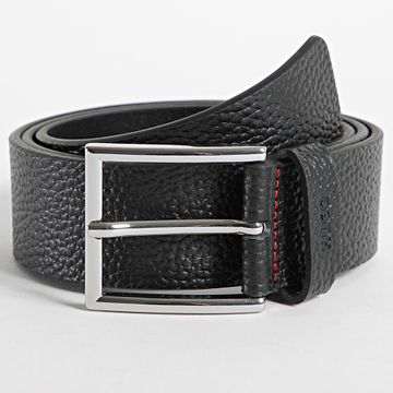 HUGO - Cintura Giaspo 50471562 Nero