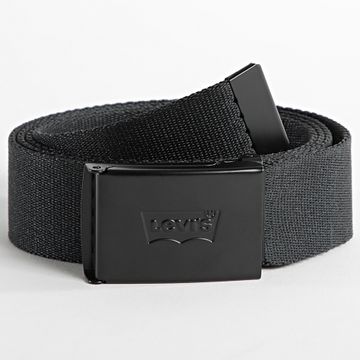 Levi's - Cintura 38023 Nero
