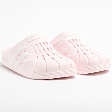 Adidas Sportswear - Pantofole Adilette Clog FY8970 Bianco