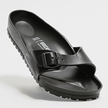 BIRKENSTOCK - Sandali Madrid EVA Nero