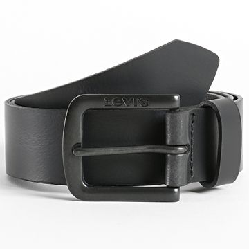 Levi's - Cintura 231923 Nero