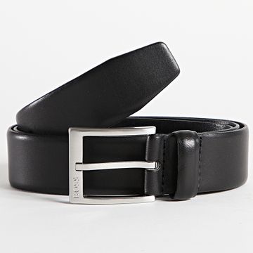 BOSS - Cintura Erron 50471170 nero