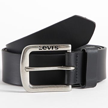 Levi's - Cintura 229108 Nero