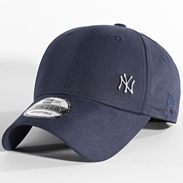 New Era - 9Forty Berretto New York Yankees 11198848 blu navy