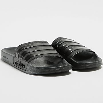 Adidas Originals - Sneakers Adilette Shower GZ3772 Nero