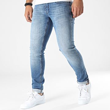 Antony Morato - MMDT00241 Jeans in denim blu