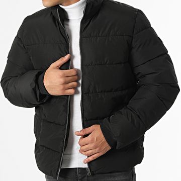 Only And Sons - Melvin Life Giacca con cappuccio nero