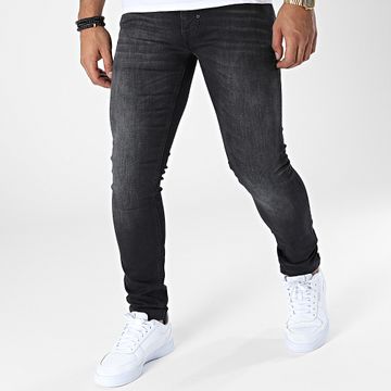 Antony Morato - Jeans MMDT00241 Nero