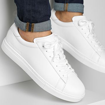 Armani Exchange - XUX001-XV093 Sneakers bianche