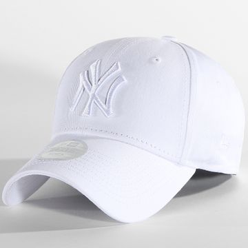 New Era - Berretto New York Yankees 80524868 Bianco