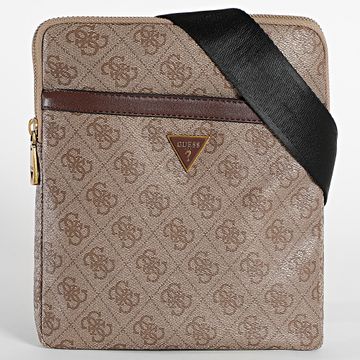 Guess - Borsa HMEVZL Beige