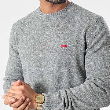 Levi's - A4320 Maglione grigio scuro