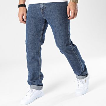 Tommy Jeans - Ethan 5583 - Jeans rilassati in denim blu