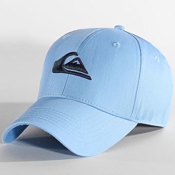 Quiksilver - AQYHA0 Cappello blu cielo