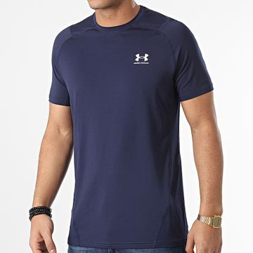 Under Armour - Maglietta 1361683 Navy