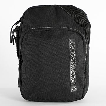 Antony Morato - Borsa MMAB00338 Nero
