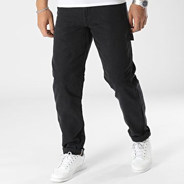 Dickies - Carpenter A4XIF Jeans Regular Nero