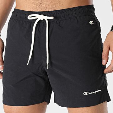 Champion - Pantaloncini da bagno 218553 nero