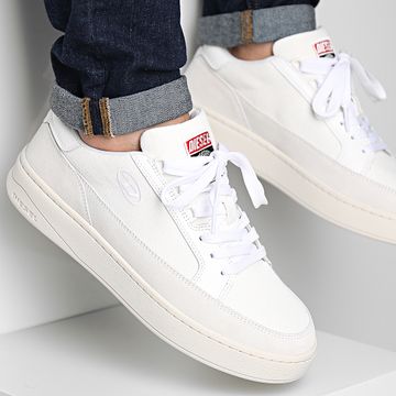 Diesel - Sneakers Sinna Low X Y02963-PR049 Bianco