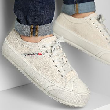 Diesel - Sneakers Principia Low X Y02967-P5174 Bianco