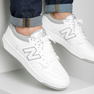 New Balance - Sneakers 480 BB480LGM Bianco