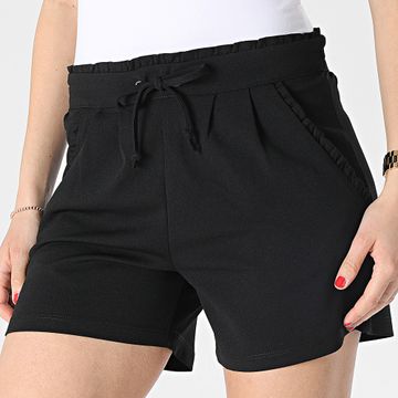 Only - Pantaloncini da donna Catia Nero