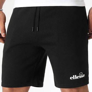 Ellesse - Pantaloncini da jogging Molla SHP16464 Nero