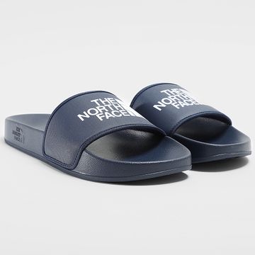 The North Face - Infradito Base Camp Slide III A4T2R Summit Navy White