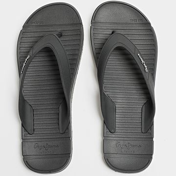Pepe Jeans - Perizoma Shore PMS70137 Nero