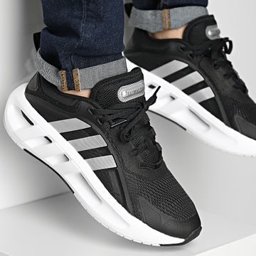 Adidas Sportswear - Vent Climacool Vent GZ9458 Core Black Sivler Metallic Cloud White Sneakers