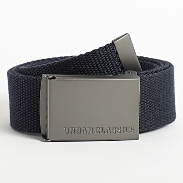 Urban Classics - TB305 Cintura blu navy
